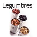 Legumbres