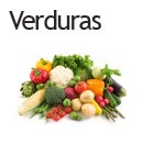 Verduras
